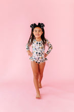 Load image into Gallery viewer, Fab Five | ONE-PIECE Rashguard Suit