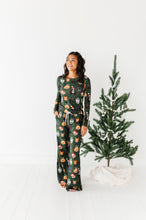 Load image into Gallery viewer, Christmas Doggies | Women’s PJ PANTS
