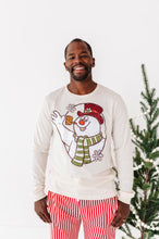Load image into Gallery viewer, FROSTY | Adult Long Sleeve Tee