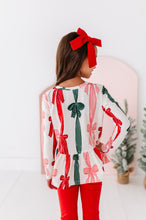Load image into Gallery viewer, Wrapping Bows | PEPLUM￼