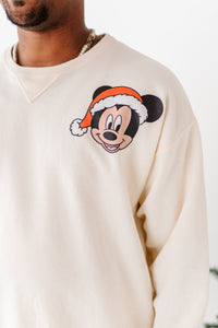 Christmas Pocket Mickey | ALL KIDS/ADULTS STYLES HERE!