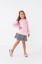 Load image into Gallery viewer, Little Miss BOO | Side-Split Sweatshirt