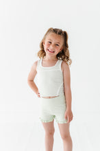 Load image into Gallery viewer, Hint of Mint | Retro Tank