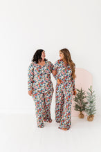 Load image into Gallery viewer, Holly Floral | Women’s PJ PANTS