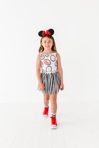 Halloween Princess | KIDS Activewear SET