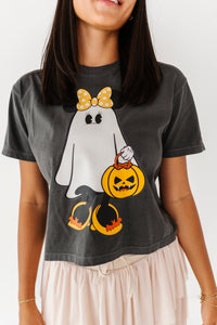 Minnie Ghost | ADULT TEE (*ALL styles here!)