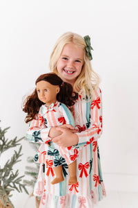 Bows | DOLL DRESS