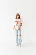 Load image into Gallery viewer, Ariel | ADULT tees (*CROP + FULL LENGTH HERE)
