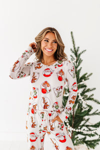 Classic Characters | Women’s PJ PANTS