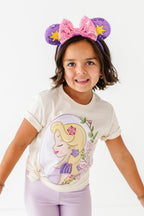 Rapunzel | KIDS Tee