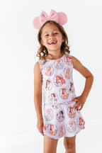 Purple Princess | Athletic SET **NEW**