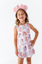 Load image into Gallery viewer, Purple Princess | Athletic SET **NEW**