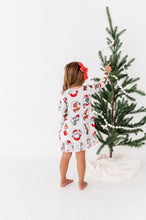Load image into Gallery viewer, Classic Characters | NIGHTGOWN