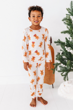 Load image into Gallery viewer, Magical Gingerbread | BOYS JOGGER SET