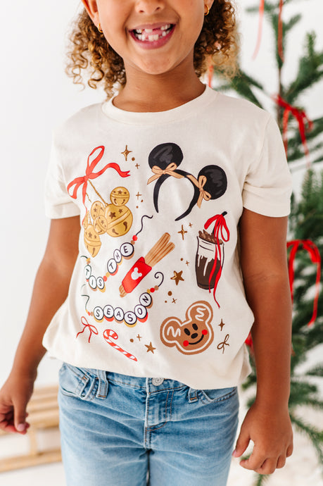 Holiday Snacks | ALL KIDS/ADULTS STYLES HERE!