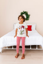 Load image into Gallery viewer, FROSTY | Kids Tee