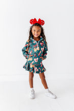 Load image into Gallery viewer, Holiday Snacks | KIDS 1/4th Zip