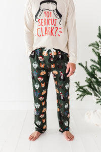 Christmas Doggies | MEN’S PJ Pants
