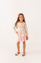 Load image into Gallery viewer, Lolli Love | PEPLUM