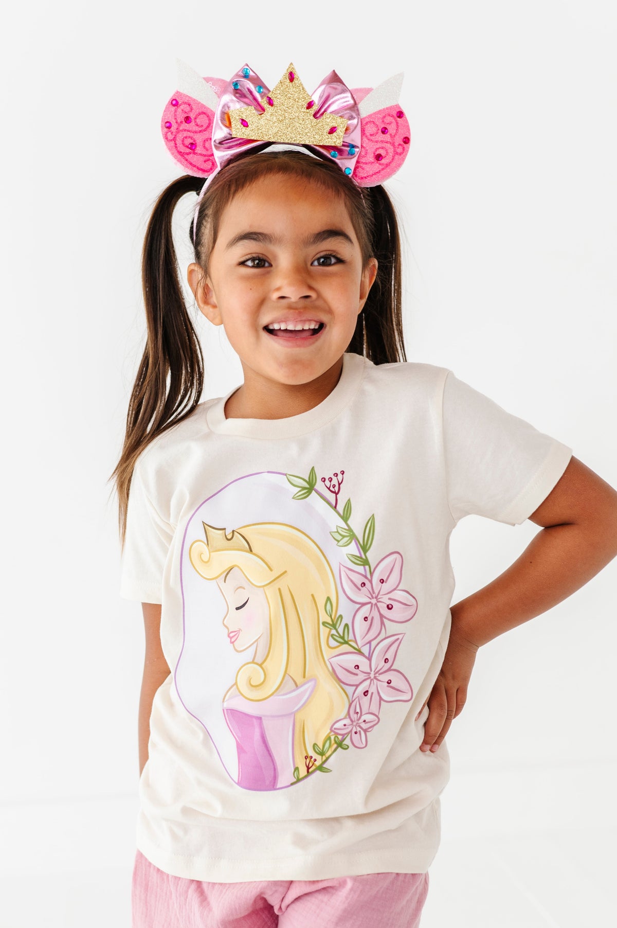 Aurora | KIDS Tee