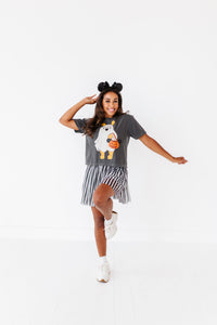 Pooh Bear Ghost | ADULT TEE (*ALL styles here!)
