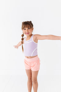 Very Violet | Retro Tank