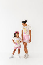 Load image into Gallery viewer, Aurora | ADULT tees (*CROP + FULL LENGTH HERE)