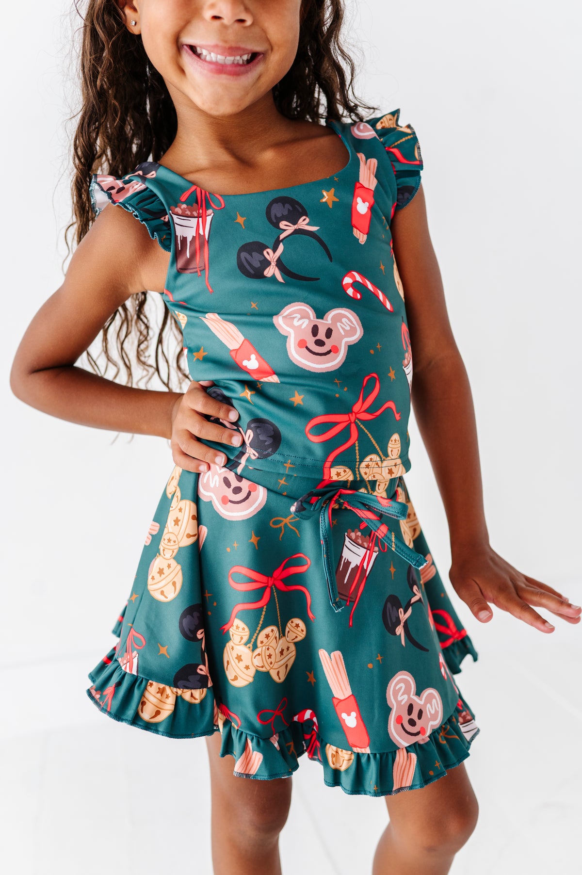 Holiday Snacks | KIDS Active SET