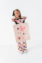 Load image into Gallery viewer, Candy Collage | Trick-or-Treat Bag