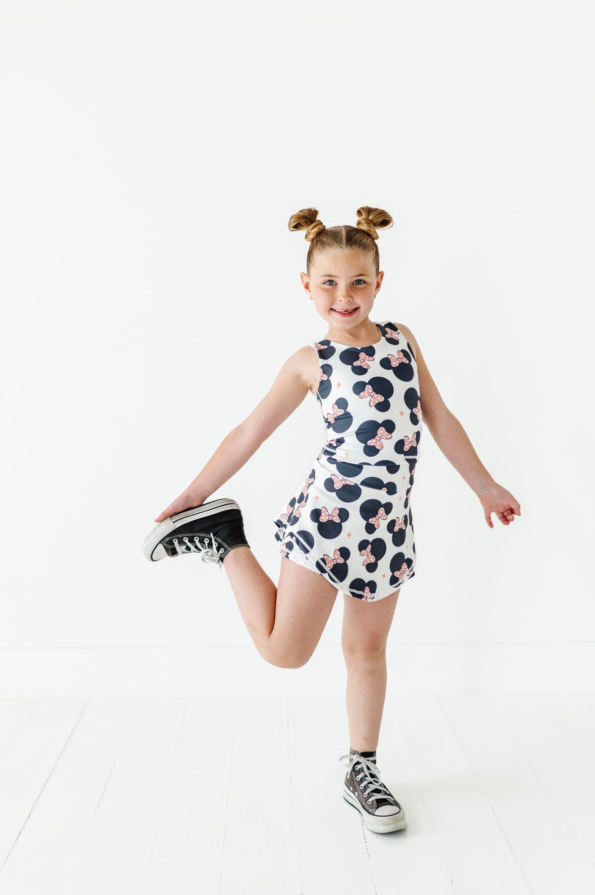 MINNIE | Activewear SET