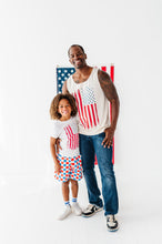 Load image into Gallery viewer, Heritage Flag | BAMBOO TEE