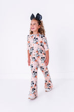 Load image into Gallery viewer, Trick-or-Treat Mickey Ghost | RIB PANT SET
