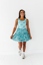 Load image into Gallery viewer, SULLEY Stripe (ADULT) | Mesh DRESS