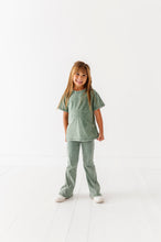 Load image into Gallery viewer, OLIVE | Vintage FLARE Set