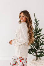 Load image into Gallery viewer, CINDY LOU WHO | Adult Long Sleeve Tee