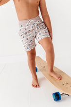 Load image into Gallery viewer, Star Wars | BOY Swim Shorts