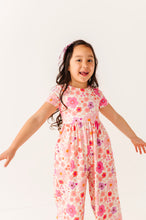 Load image into Gallery viewer, Floral Crush | ROMPER