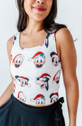 Christmas Crew | ADULT Tank