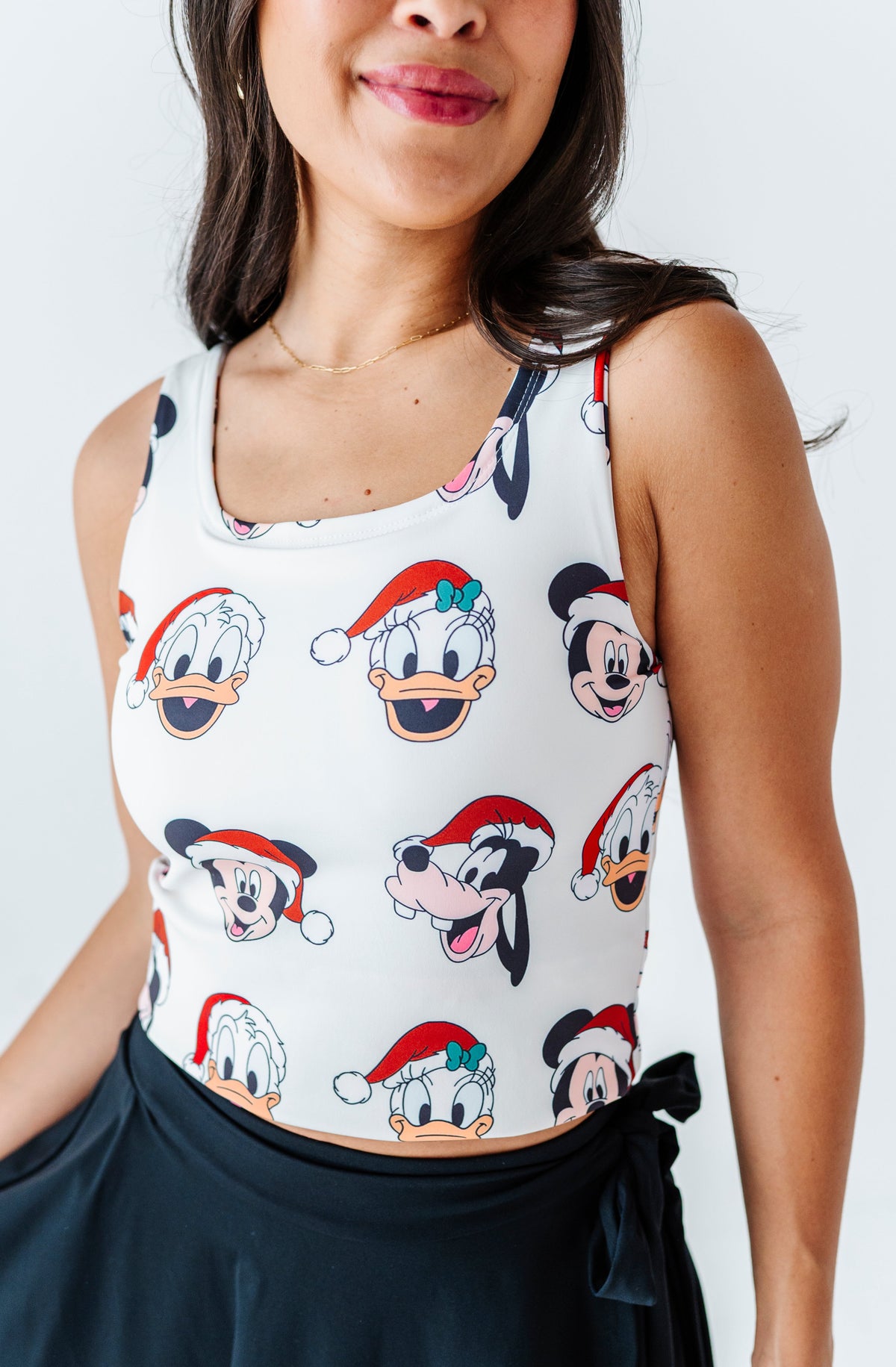 Christmas Crew | ADULT Tank