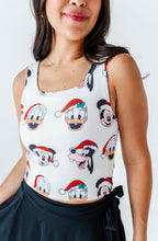 Load image into Gallery viewer, Christmas Crew | ADULT Tank