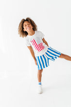 Load image into Gallery viewer, Heritage Flag | BAMBOO TEE