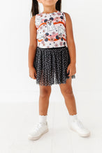 Load image into Gallery viewer, Groovy Minnie Ghosts | KIDS Activewear SET