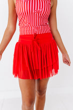Load image into Gallery viewer, Holly | ADULT Mesh Skort