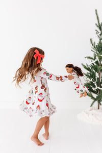 Classic Characters | NIGHTGOWN