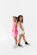 Load image into Gallery viewer, Hint of Mint | Ruffle Romper