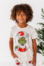 Load image into Gallery viewer, GRINCH | Kids Tee