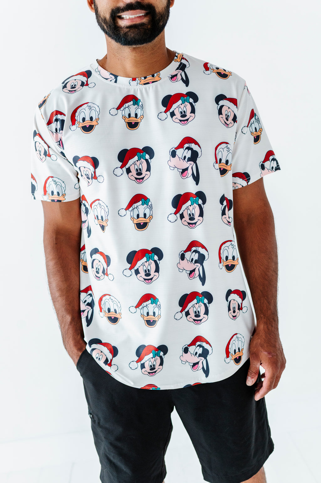Christmas Crew | MEN'S Dri-Fit Tee