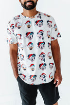 Christmas Crew | MEN'S Dri-Fit Tee