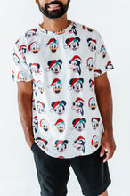 Load image into Gallery viewer, Christmas Crew | MEN'S Dri-Fit Tee