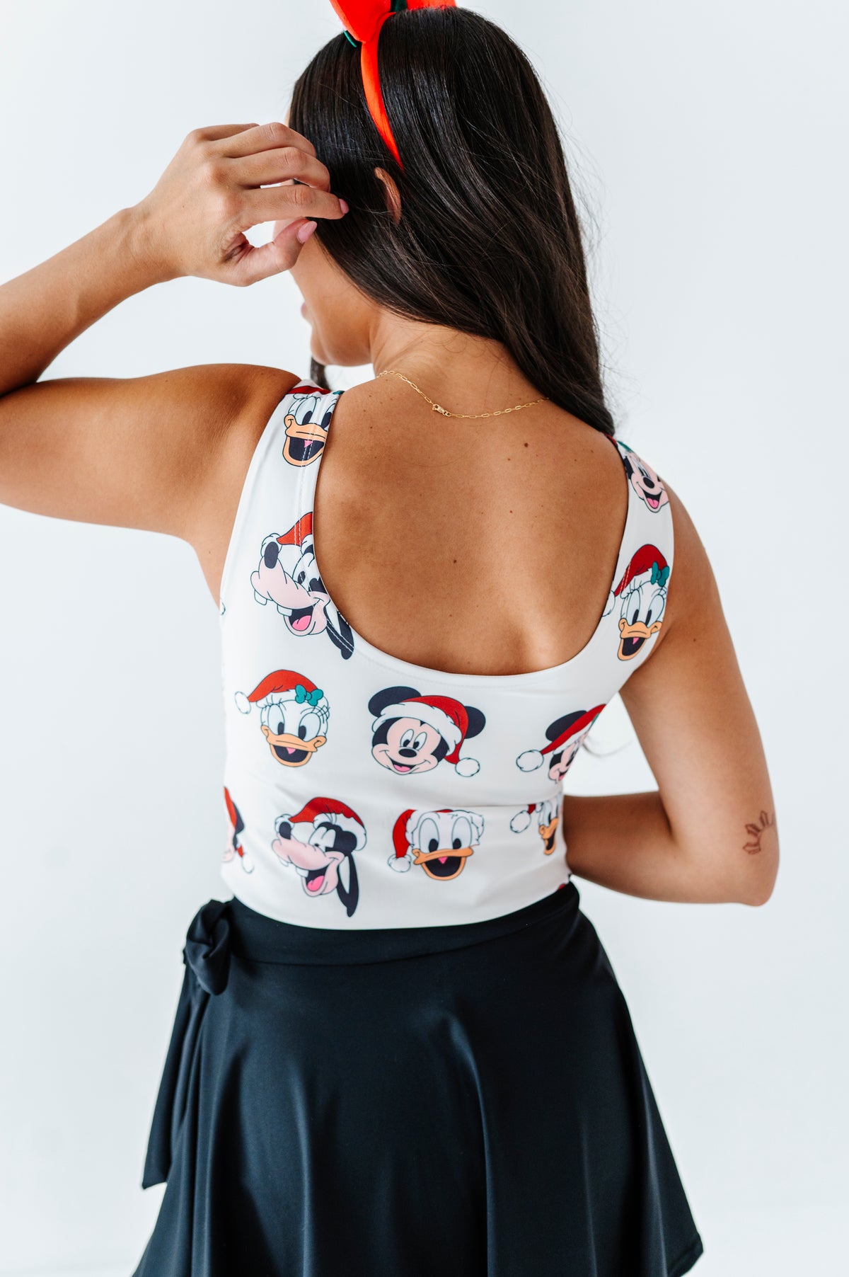 Christmas Crew | ADULT Tank